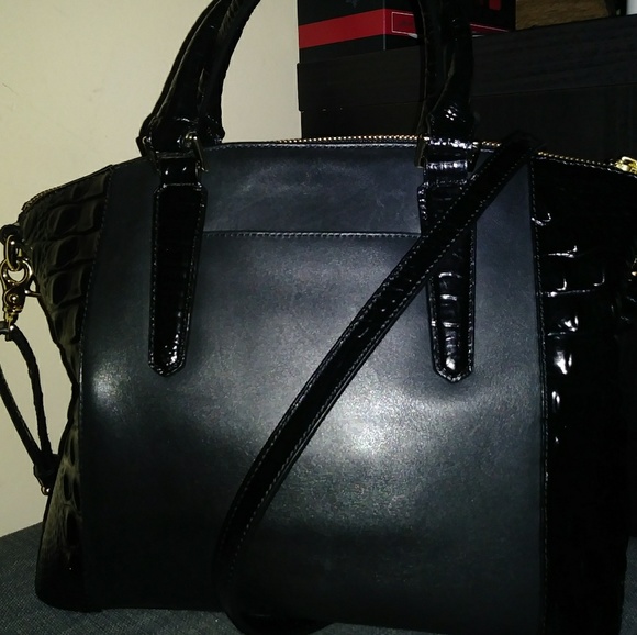 Brahmin Duxbury Nara - Picture 2 of 3